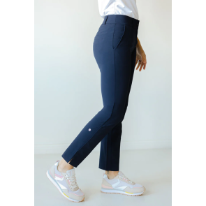 The Peggy Cropped (220PCT)