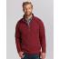 Men's Mainsail Sweater-Knit Half Zip Jacket